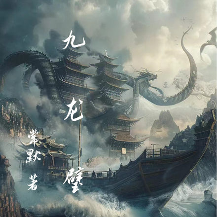 九龙璧