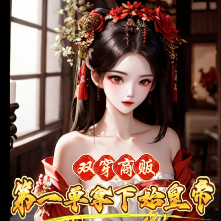 双穿商贩：第一单拿下始皇帝生母