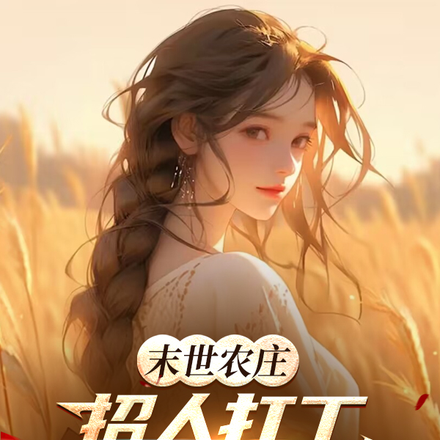 末世农庄:招人打工,我万倍收益