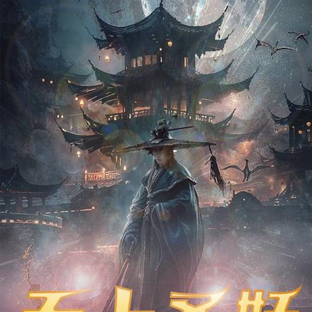 无上圣妖