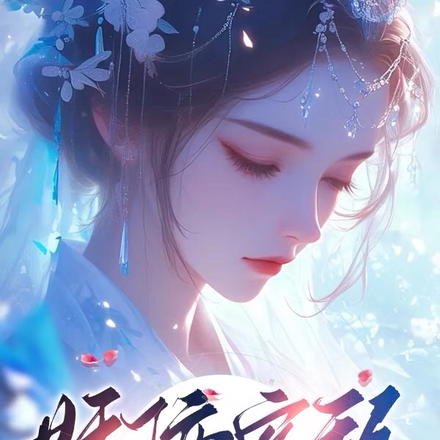 奸佞宿敌又坏又疯,我杀杀怎么了