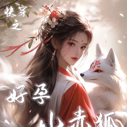 快穿之好孕小赤狐