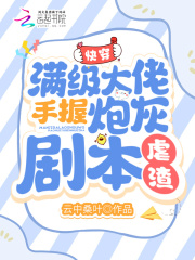 快穿:满级大佬手握炮灰剧本虐渣