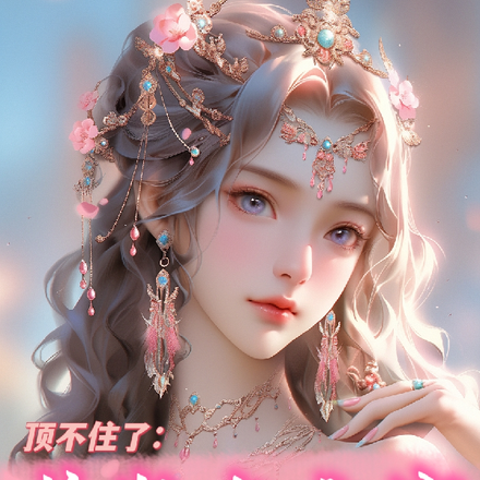 顶不住了:兽夫太会宠