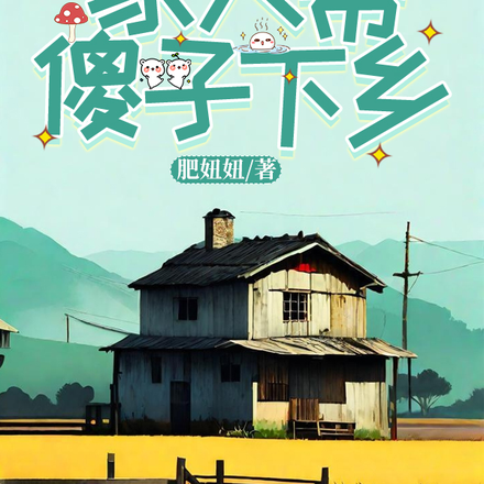 胎穿年代,家人带傻子下乡