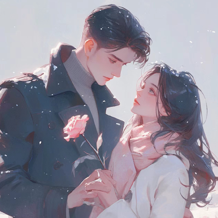 治愈我的少女