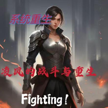 系统重生：凌风的战斗与新生