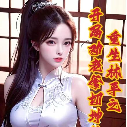重生林平之,开局劝老爹切坤练剑
