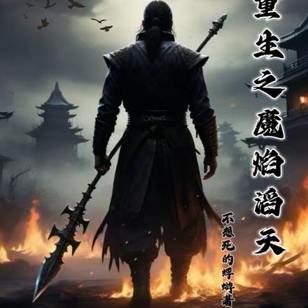 重生之魔焰滔天
