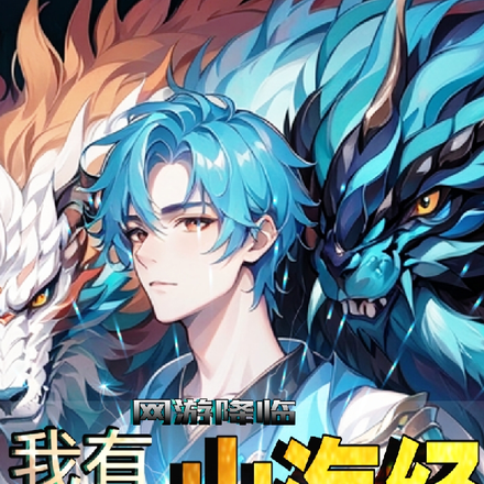 网游降临：我有一本山海经