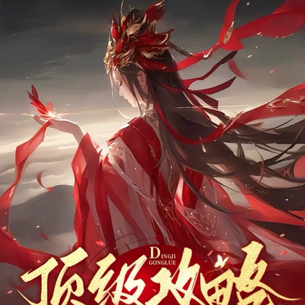 顶级攻略系统觉醒