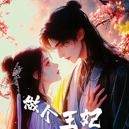 做个王妃梦
