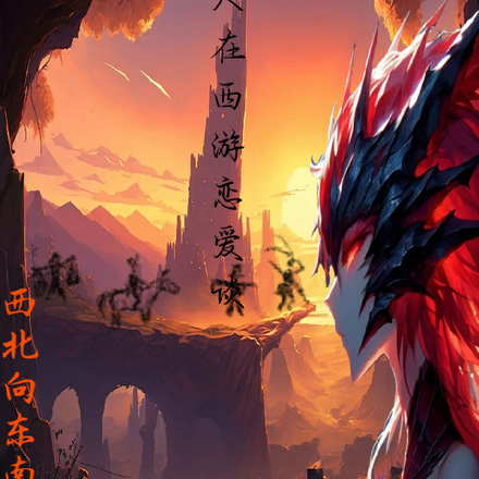人在西游恋爱谈