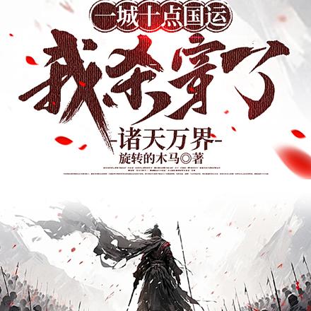 一城十点国运,我杀穿了诸天万界