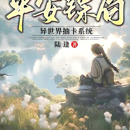 平安镖局：异世界抽卡系统