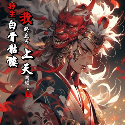 转生白骨骷髅，我终立于上天