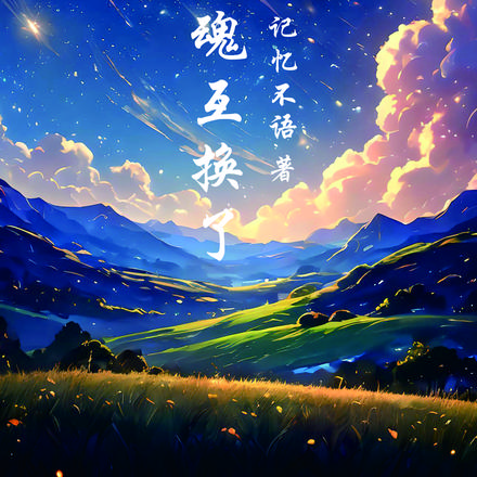 重生之我和妹妹灵魂互换了