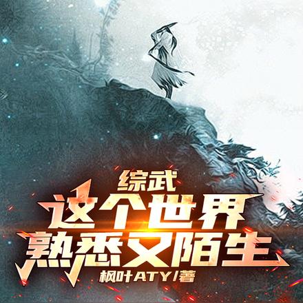 综武:这个世界熟悉又陌生