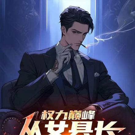权力巅峰：从女县长秘书开始