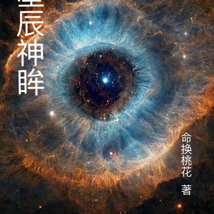 星辰神眸
