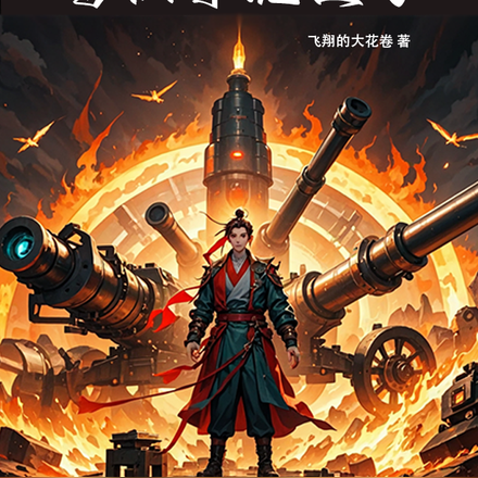 修仙界泥腿子