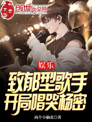 娱乐:致郁型歌手,开局唱哭杨密