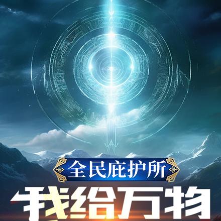 全民庇护所:我给万物加词条