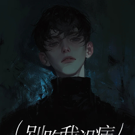 别跑，我没病