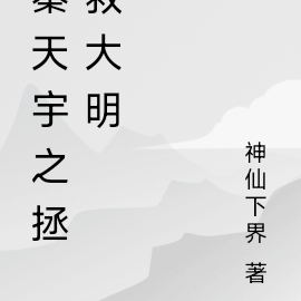 秦天宇之拯救大明