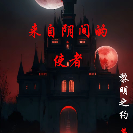 来自阴间的使者