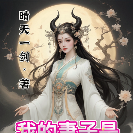 我的妻子是第五判官