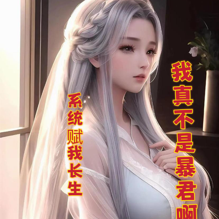 系统赋我长生，我真不是暴君啊