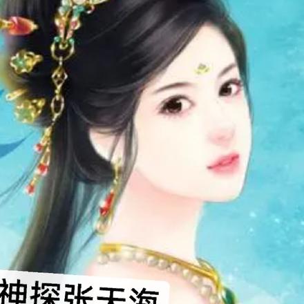 神探张天海