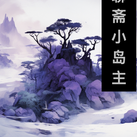 聊斋小岛主