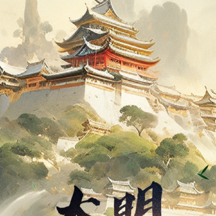 大明：我是徐达的十五世孙