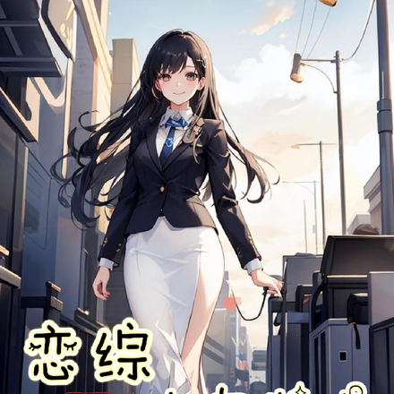 恋综:让你做戏,没让你假戏真做