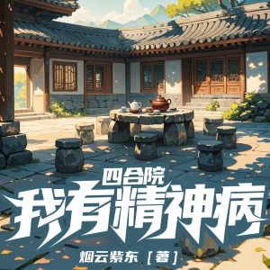 四合院：我有精神病
