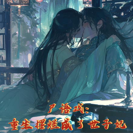 尸语戏:重生摆烂成了世子妃