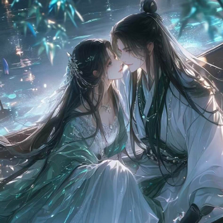 复生后，师兄老是黏我