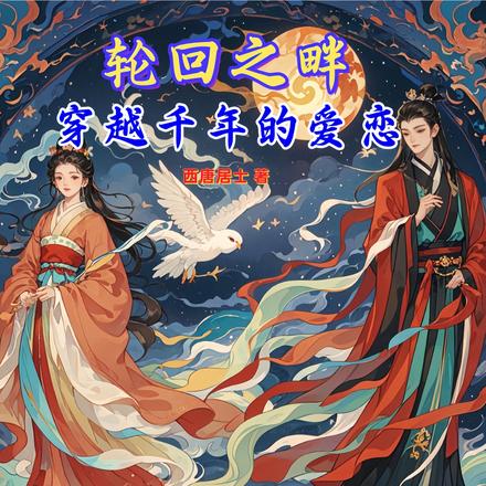 轮回之畔:穿越千年的爱恋