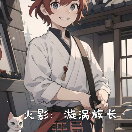 火影:漩涡族长,开局告诉斑真相