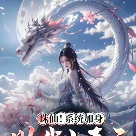诛仙！系统加身，助我上青云