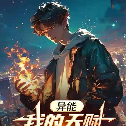 异能:我的天赋只能使用七天