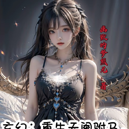 玄幻:重生天阉驸马,痛哭公主!