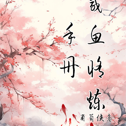 咸鱼修炼手册
