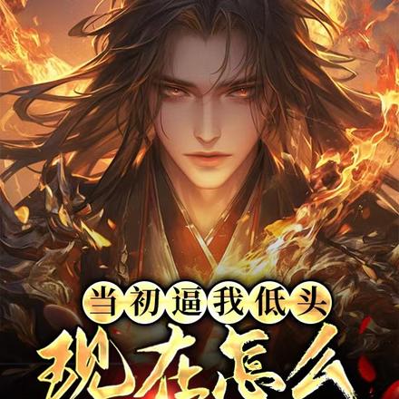 当初逼我低头,现在怎么都跪了?