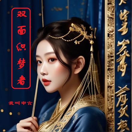 双面织梦者