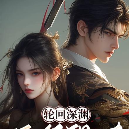 轮回深渊：无限恐怖