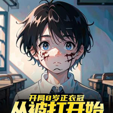 开局8岁正衣冠,从被打开始逆袭