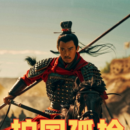 护国孤枪